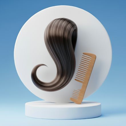 مراقبت و زیبایی مو