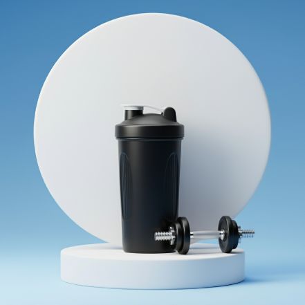 مکمل غذایی و ورزشی