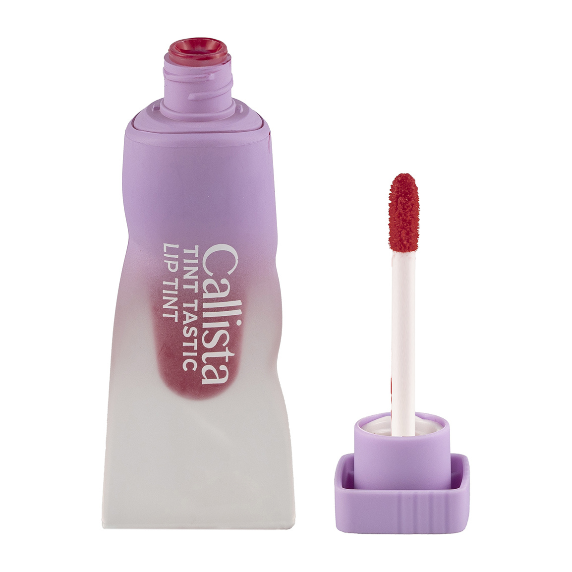 تینت لب مایع حجم 3 میلی لیتر شماره10.20 کالیستا