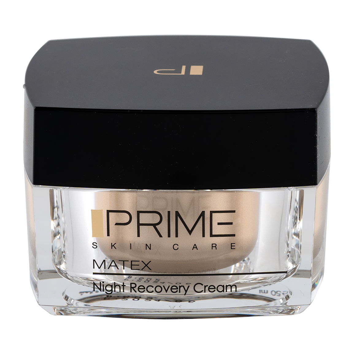 کرم شب بازسازی کننده پوست پرایم