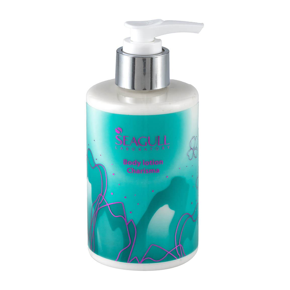 لوسیون بدن کاریزما