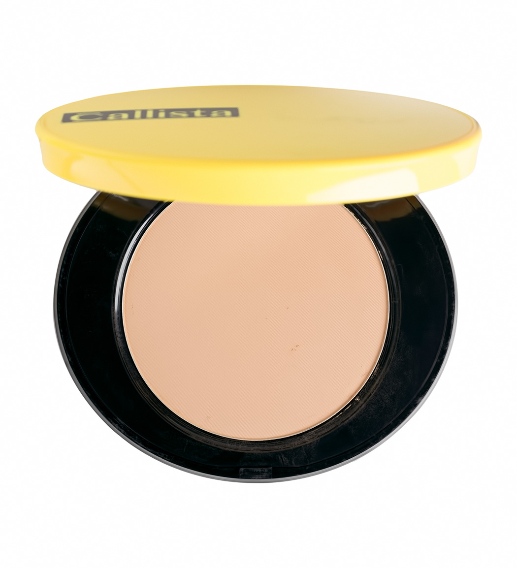 پنکک فشرده نرم04و05و06 کالیستا