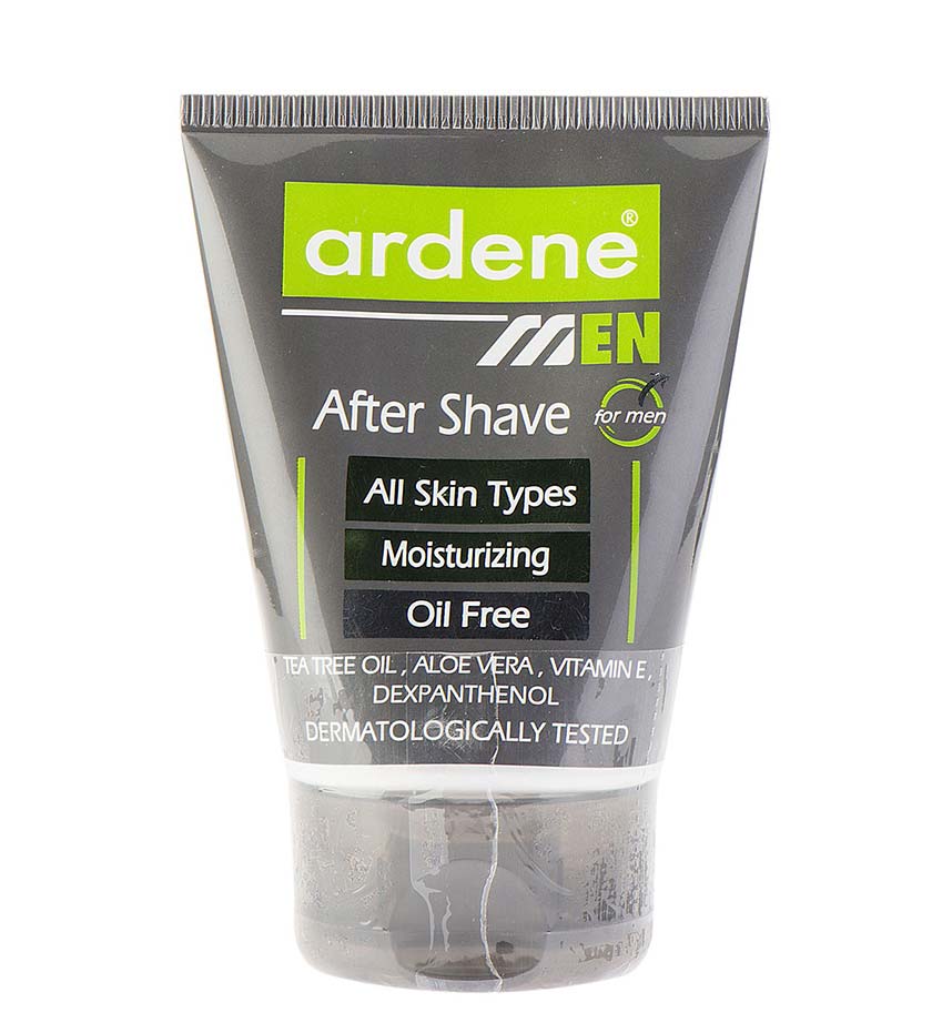 لوسیون بعد از اصلاح آقایان آردن