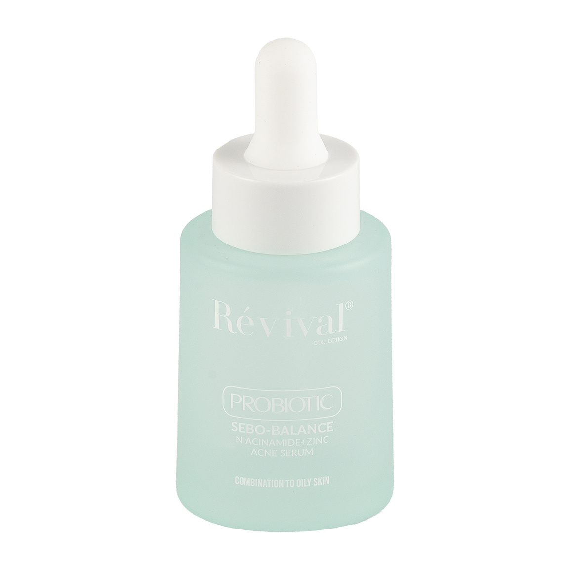 سرم ضد جوش پروبیوتیک 30میل   رویوال