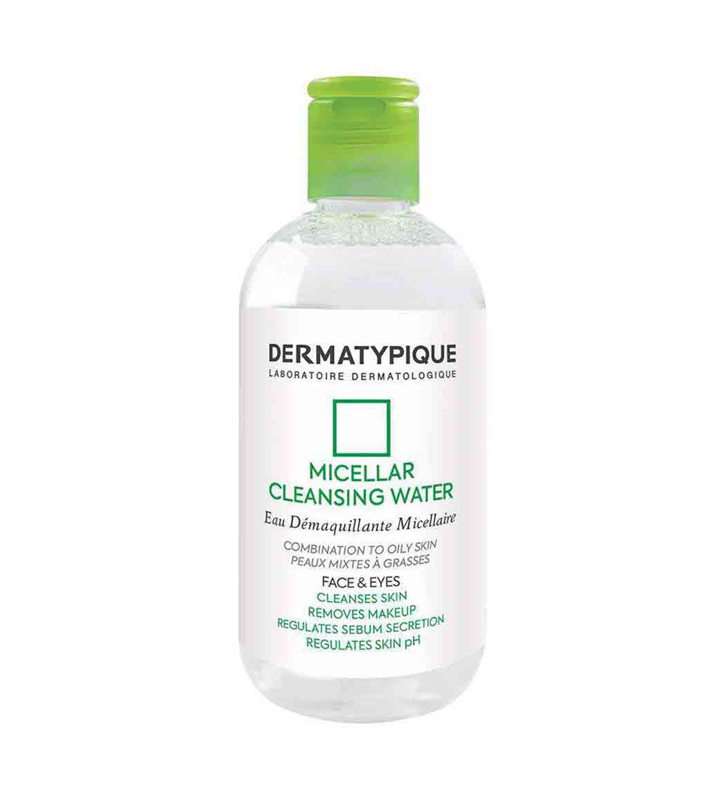 میسلار پوست مختلط تا چرب 250میل