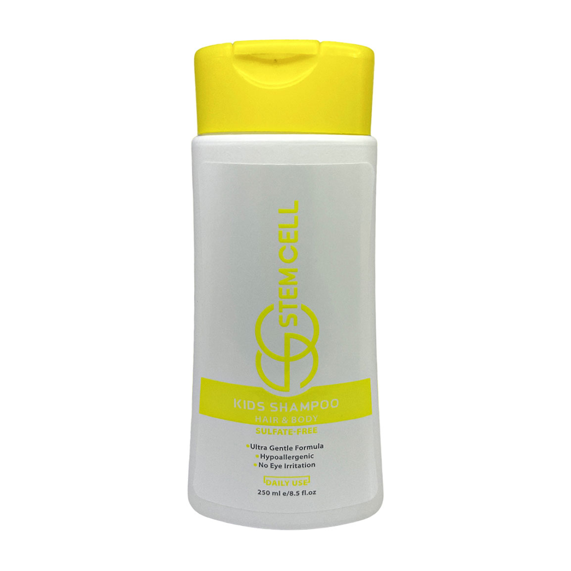 شامپو کودک 250میل