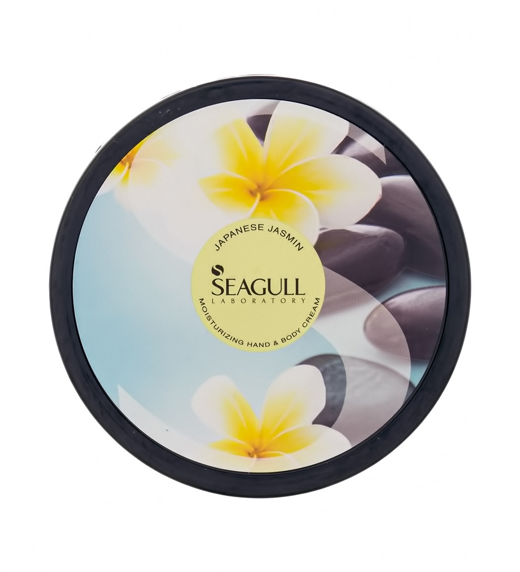 کرم مرطوب کننده گل یاس