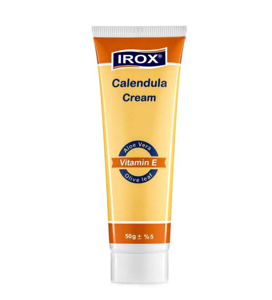 کرم کالاندولا ایروکس