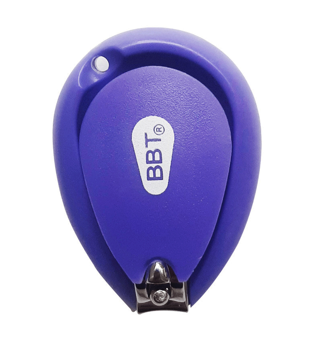 ناخنگیر مخصوص کودکان