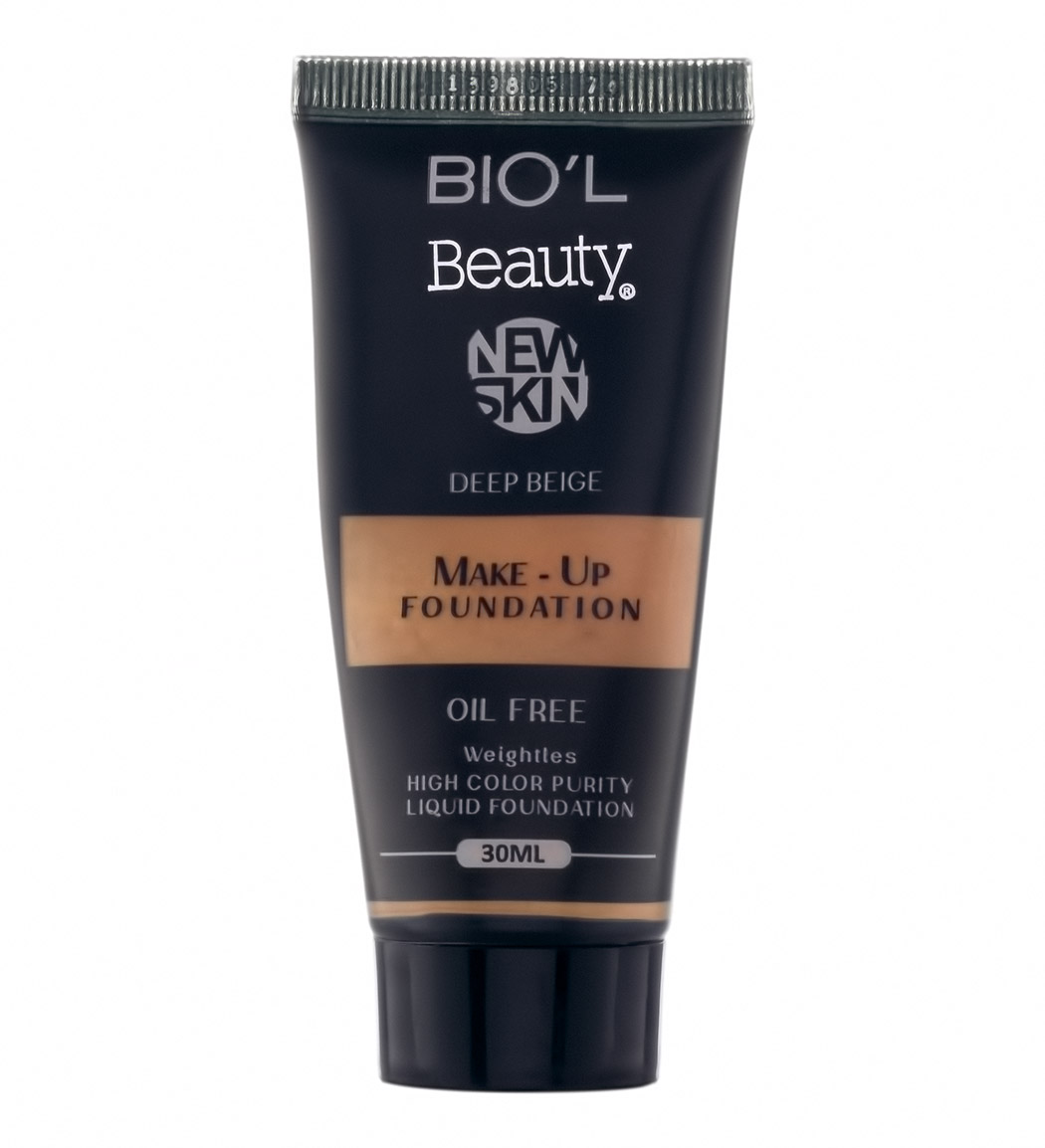 کرم پودر فاقد چربی تیوپی