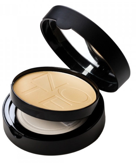 ‫پنکک سیلک لومینوس با پوشش مخملی شماره 202 نوت