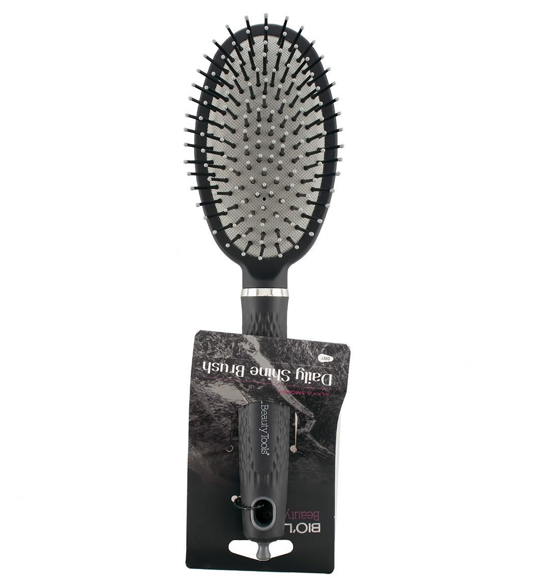 برس مو بیضی بزرگ بالشتی بی بی تی گرافیت استایل 48081313431