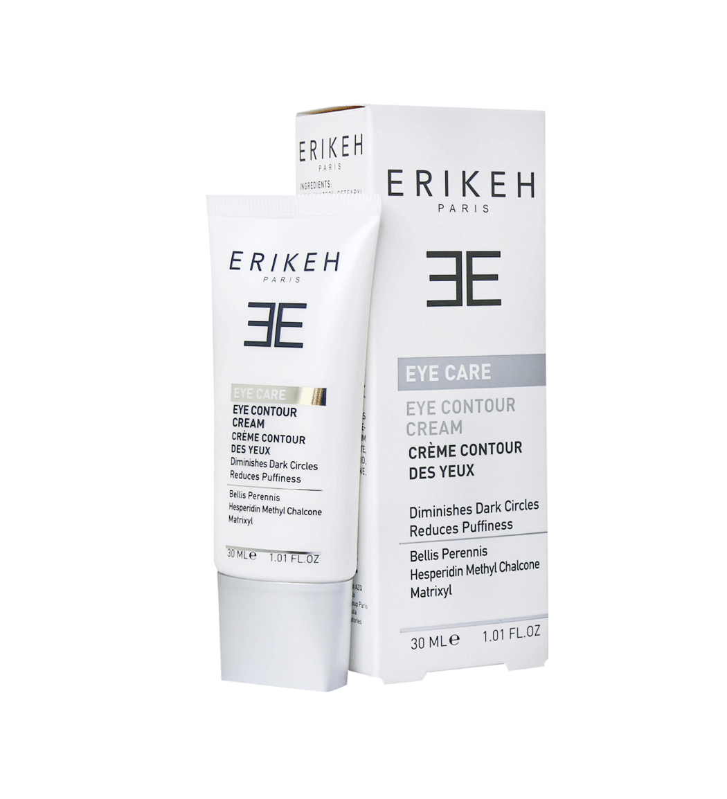 کانتور ضد سیاهی و چروک دور چشم 30 میل