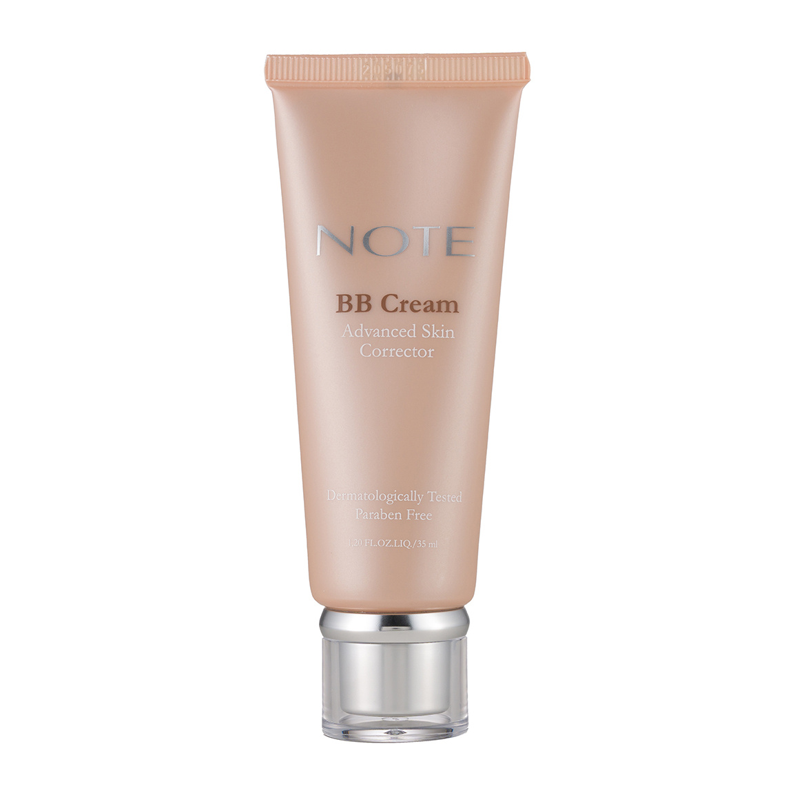 کرم پودر بی بی شماره01.02.03 نوت