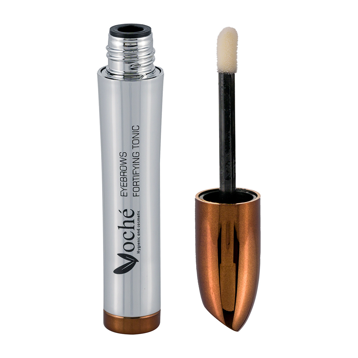 تونیک تقویت کننده ابرو حجم 5 میلی لیتر وچه