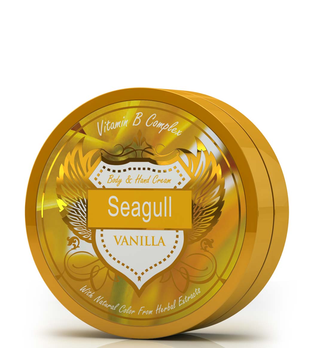 کرم مرطوب کننده وانیل