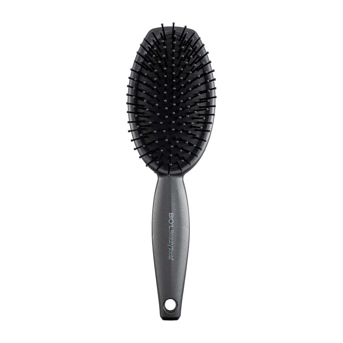 برس بیضی  بیول   بزرگ با سوزن پلاستیکی مدل Tress Up Brush