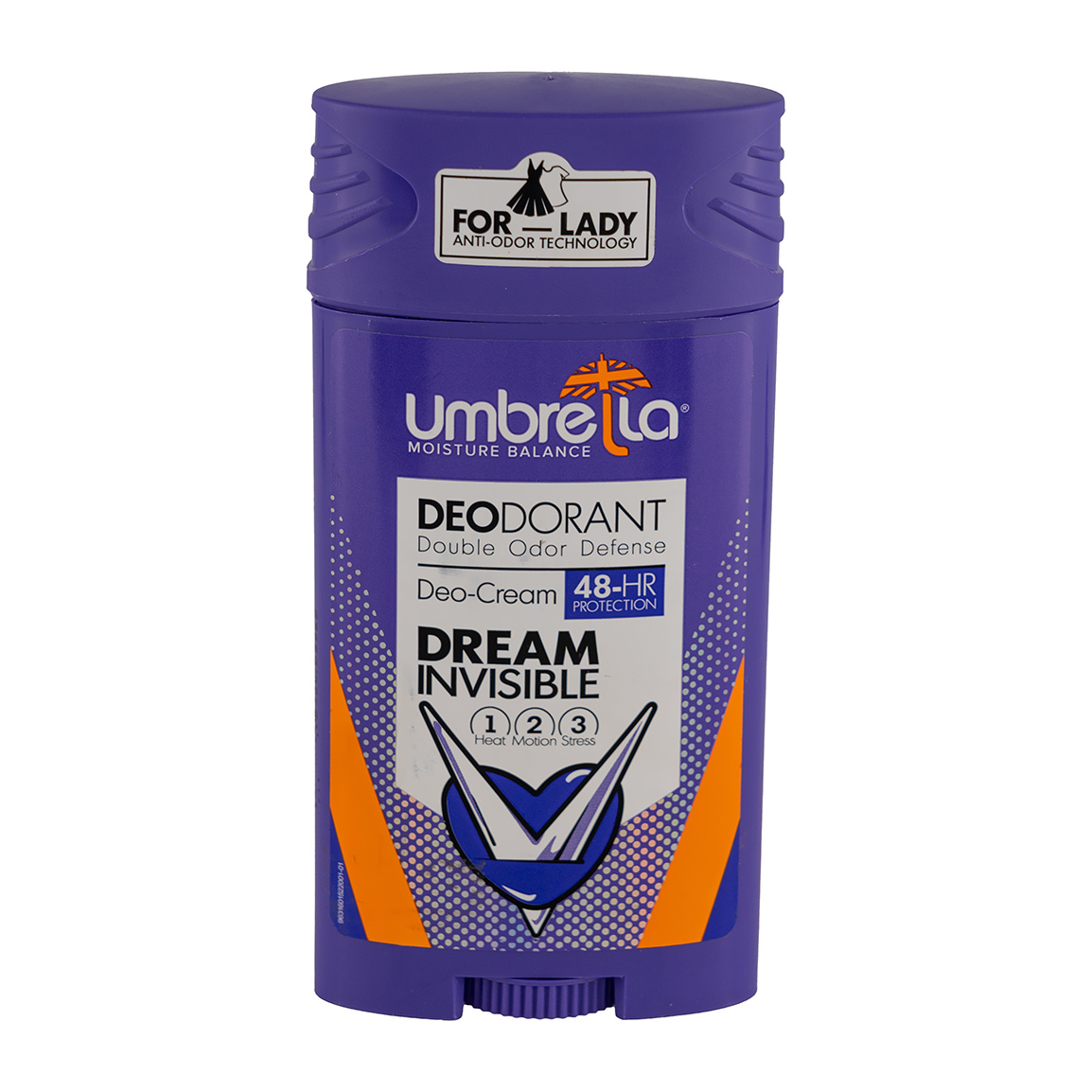 استیک ضد تعریق زنانه مدل Dream آمبرلاحجم 90 میلی لیتر
