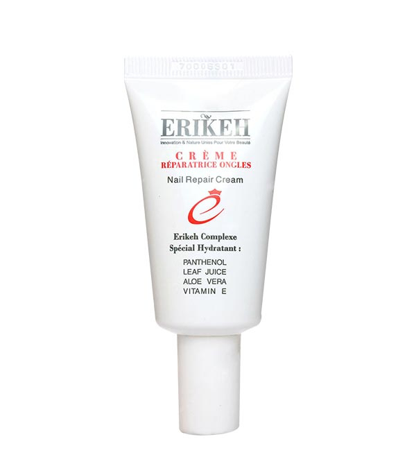 کرم بازسازی ناخن