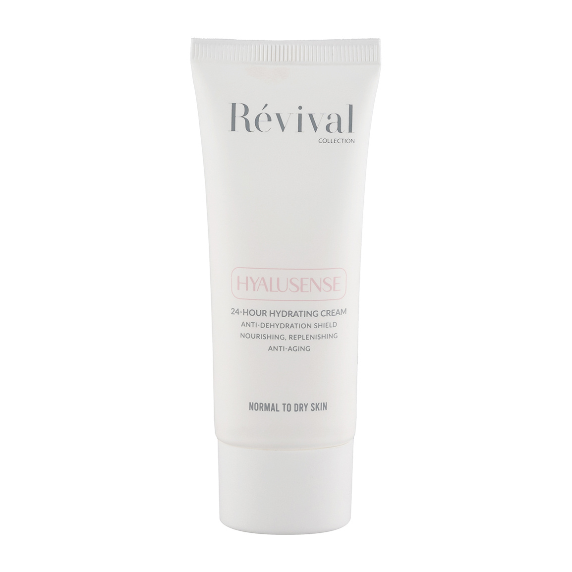 کرم آبرسان 24 ساعته مدل Hyalusense   رویوال   حجم 40 میلی لیتر