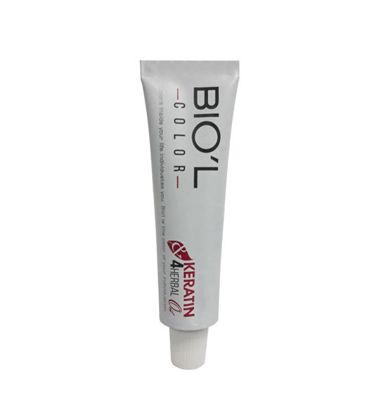 واریاسیون مو 100 میل