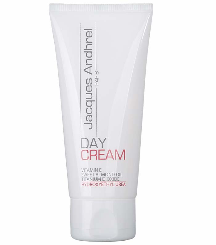 کرم روز ویتامین E حجم 60میل