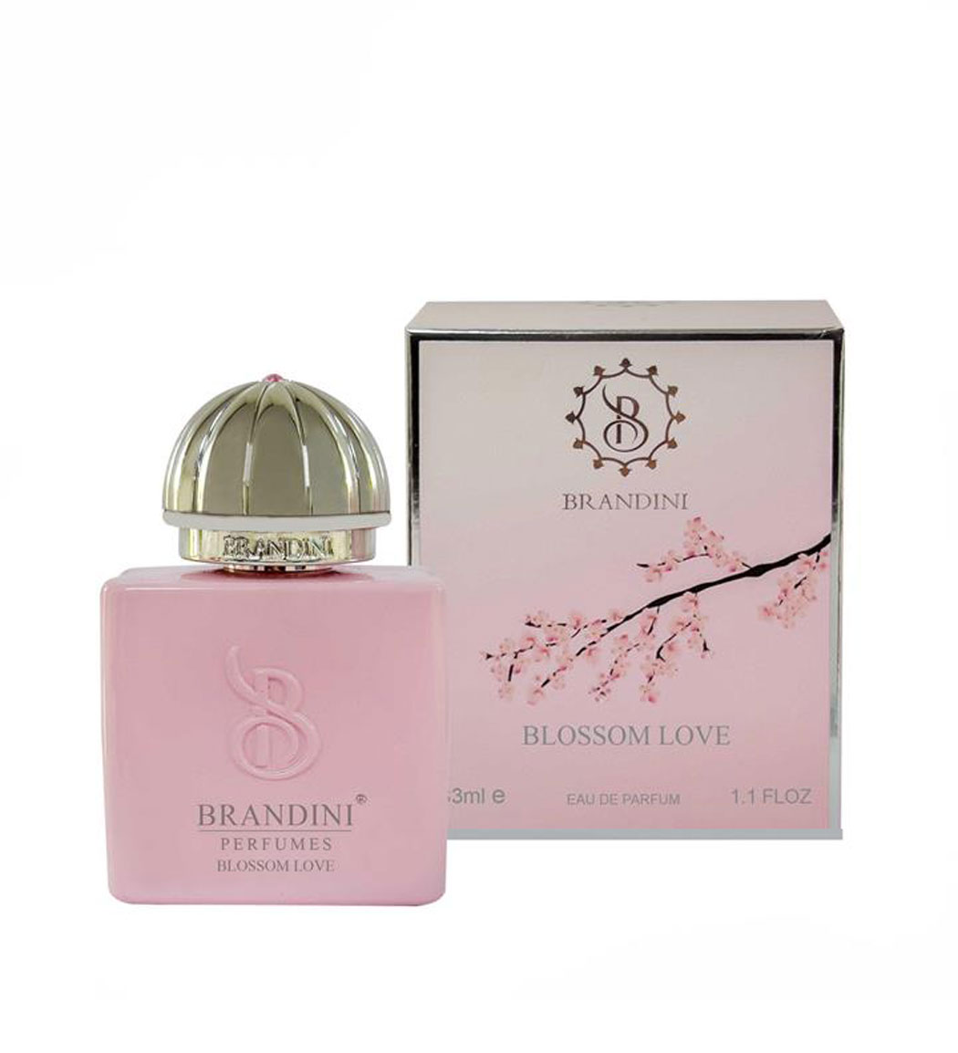 عطر زنانه بلاسم لاو 33 میل