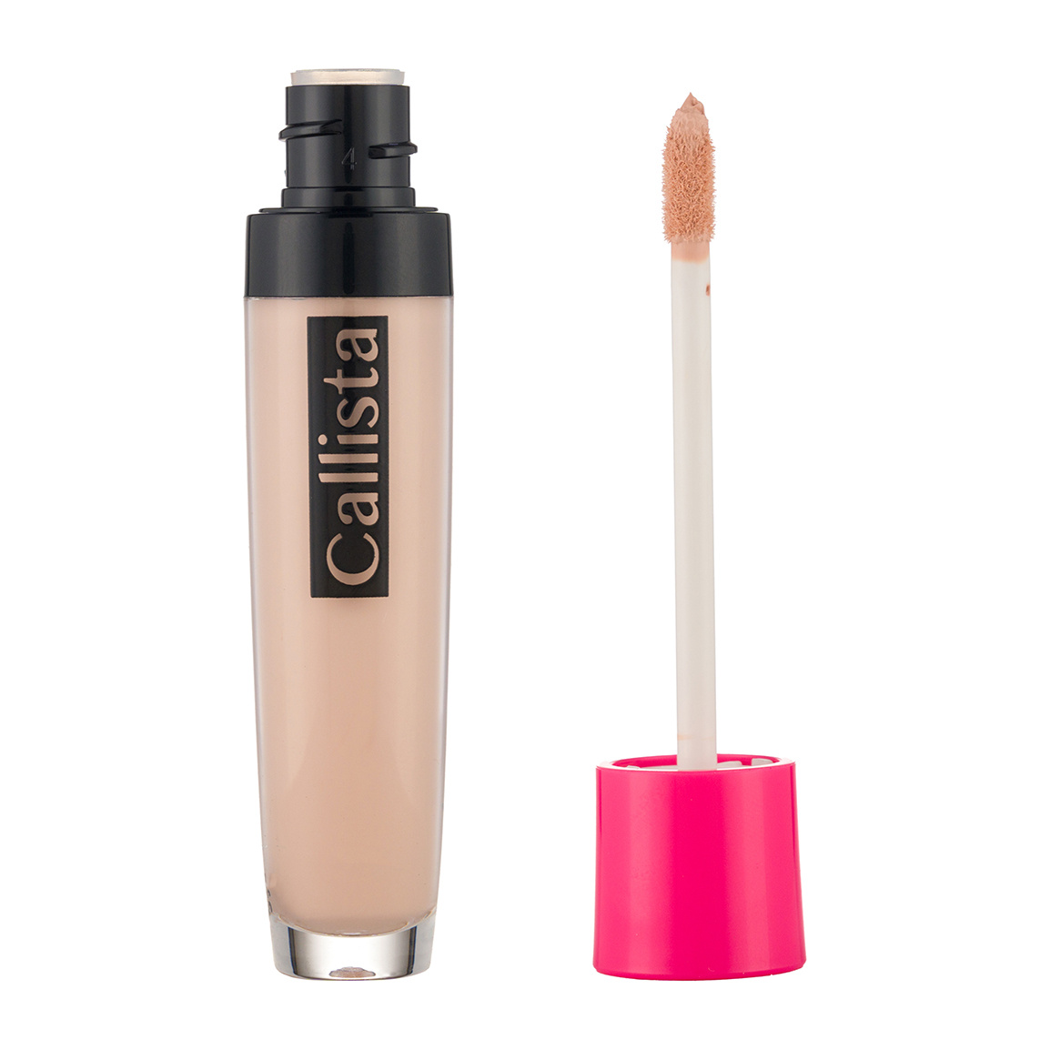 کانسیلر مدل کاورآپ c11,c12,c13 کالیستا