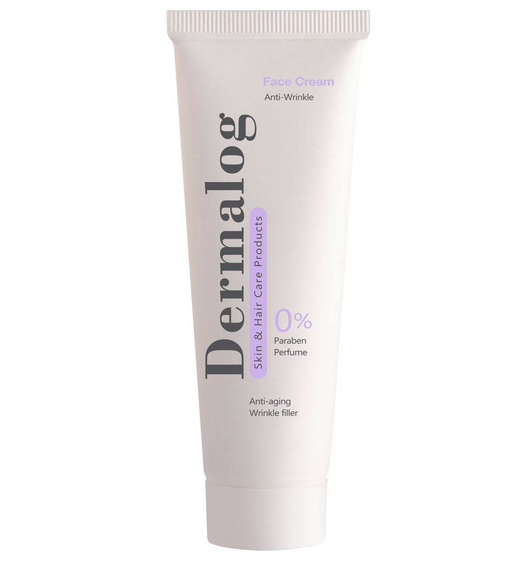 کرم پر کننده و ضد چروک 50میل