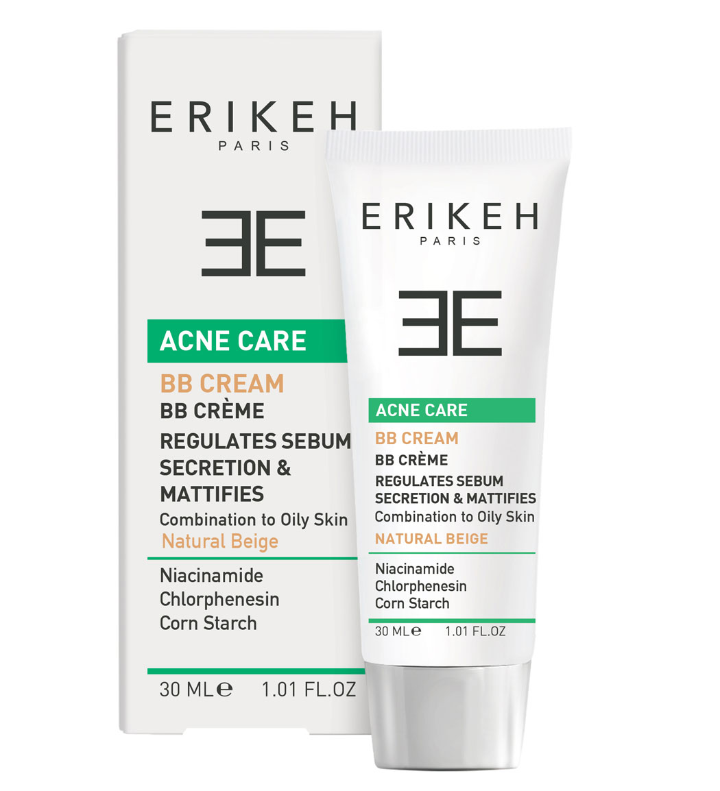 بی بی کرم مدل Acne Care حجم 30میل اریکه