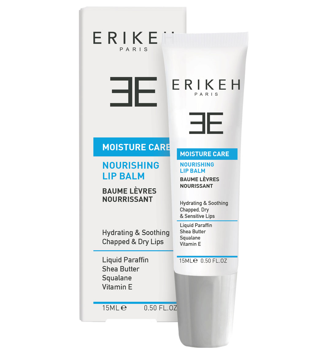 بالم لب مغذی اریکه