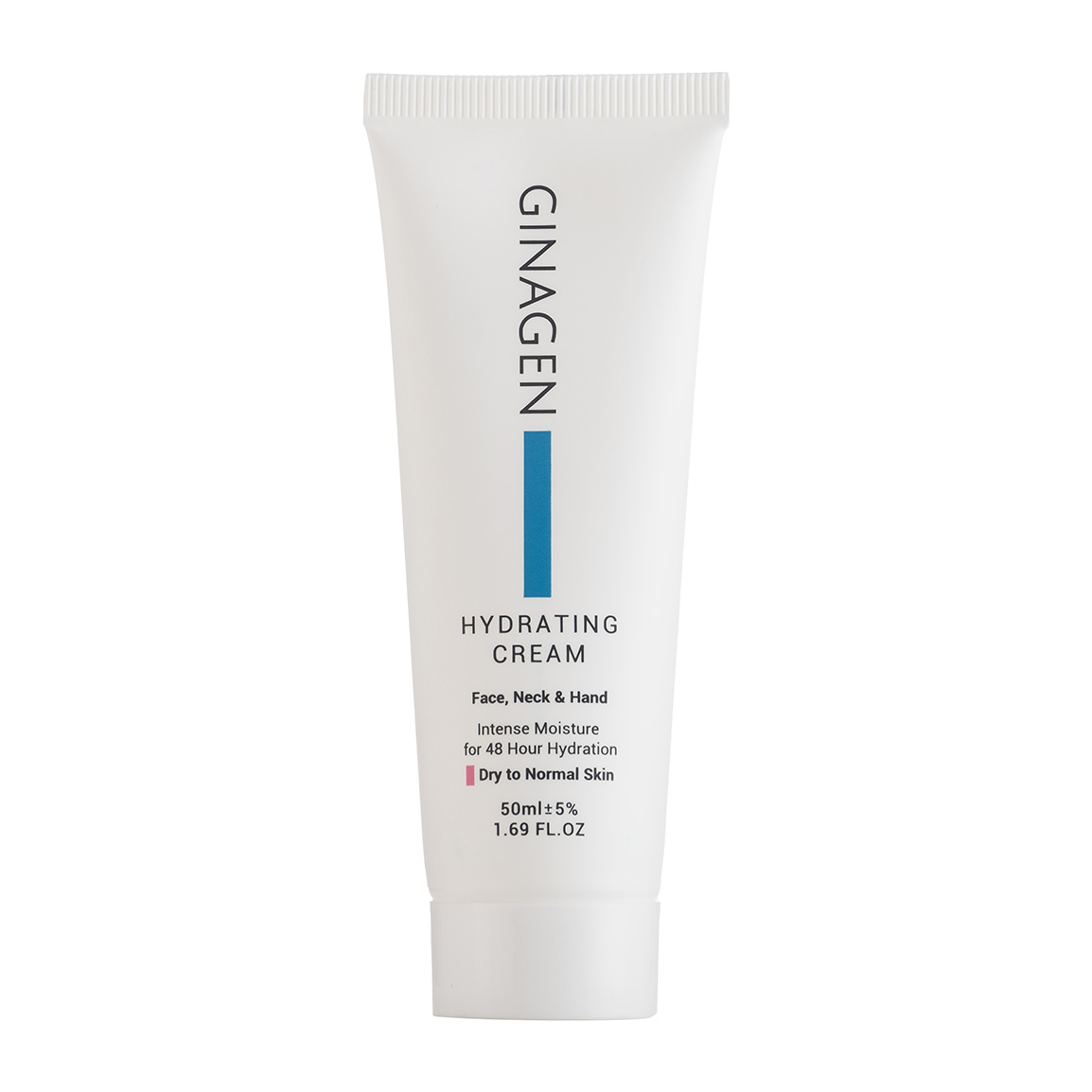 آبرسان پوست خشک 50 میلی لیتر  ژیناژن