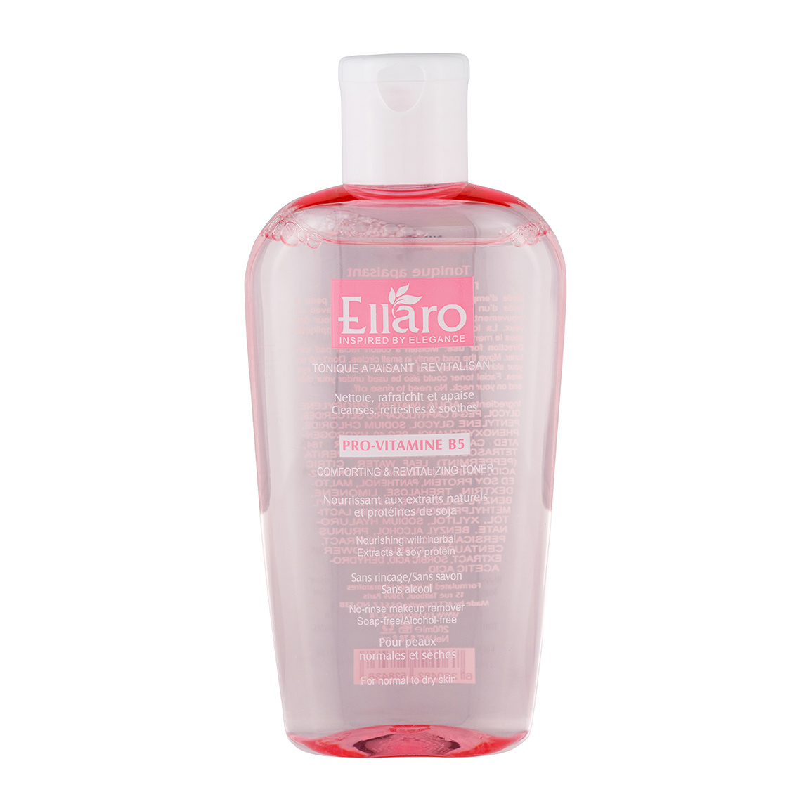 تونر صورت کامفورتینگ  الارو