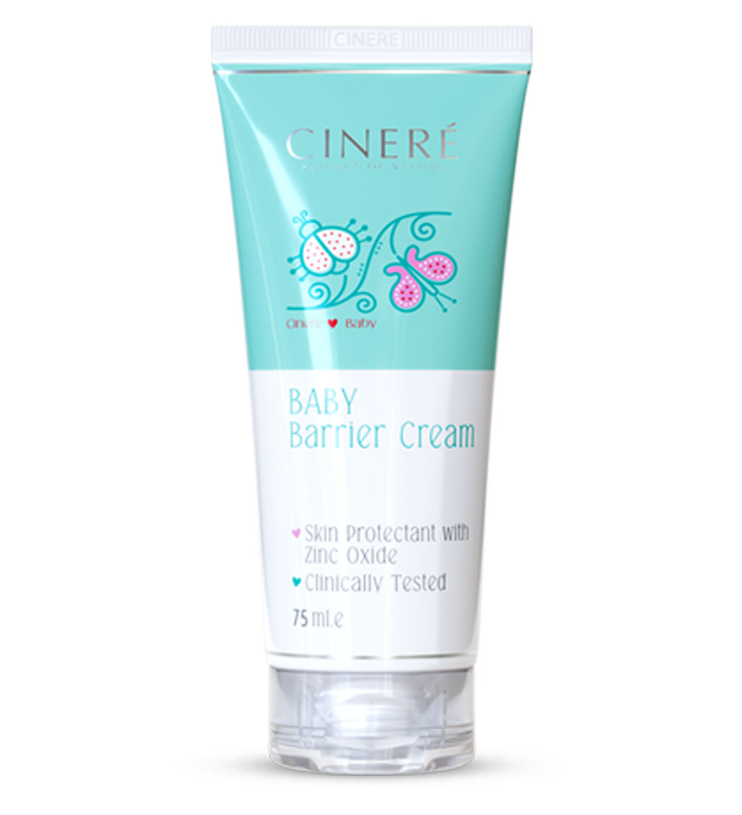 کرم مناسب سوختگی پای کودک 75میل