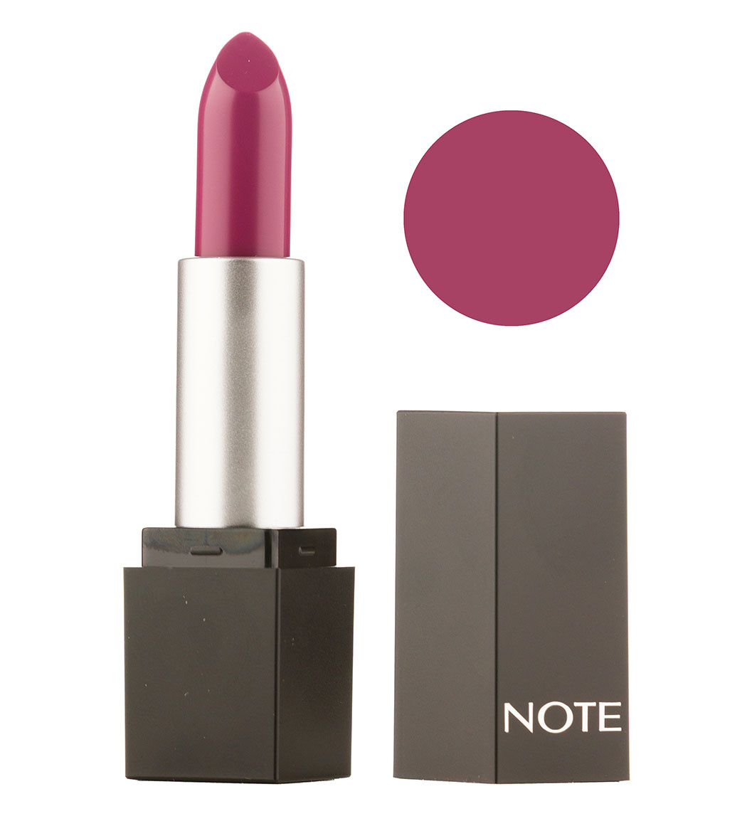 رژ لب جامد مت اور نوت شماره 9-12-10-17