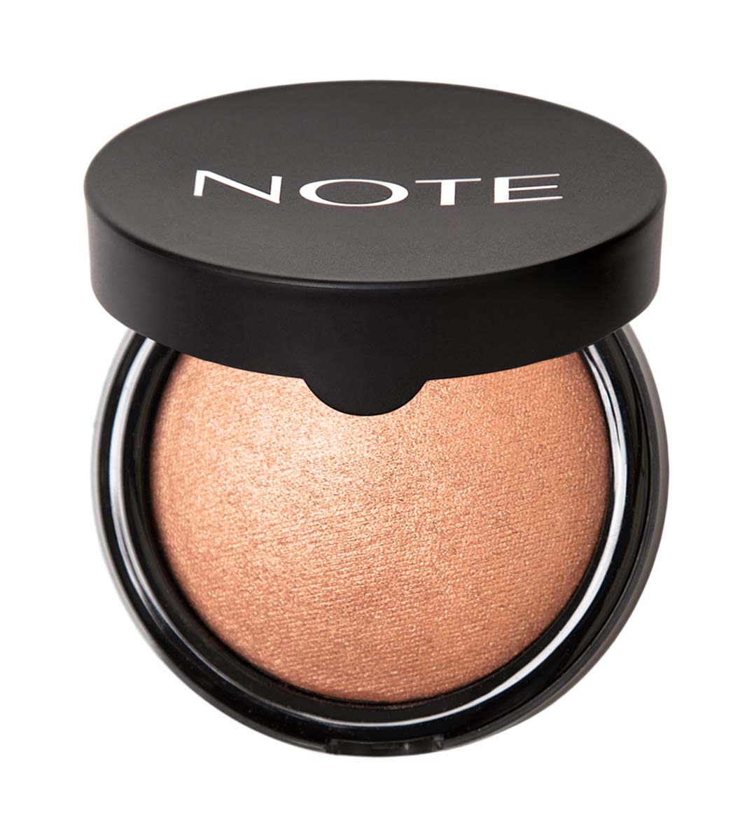 ‫پنکک دوکاره  تراکوتا 02 نوت