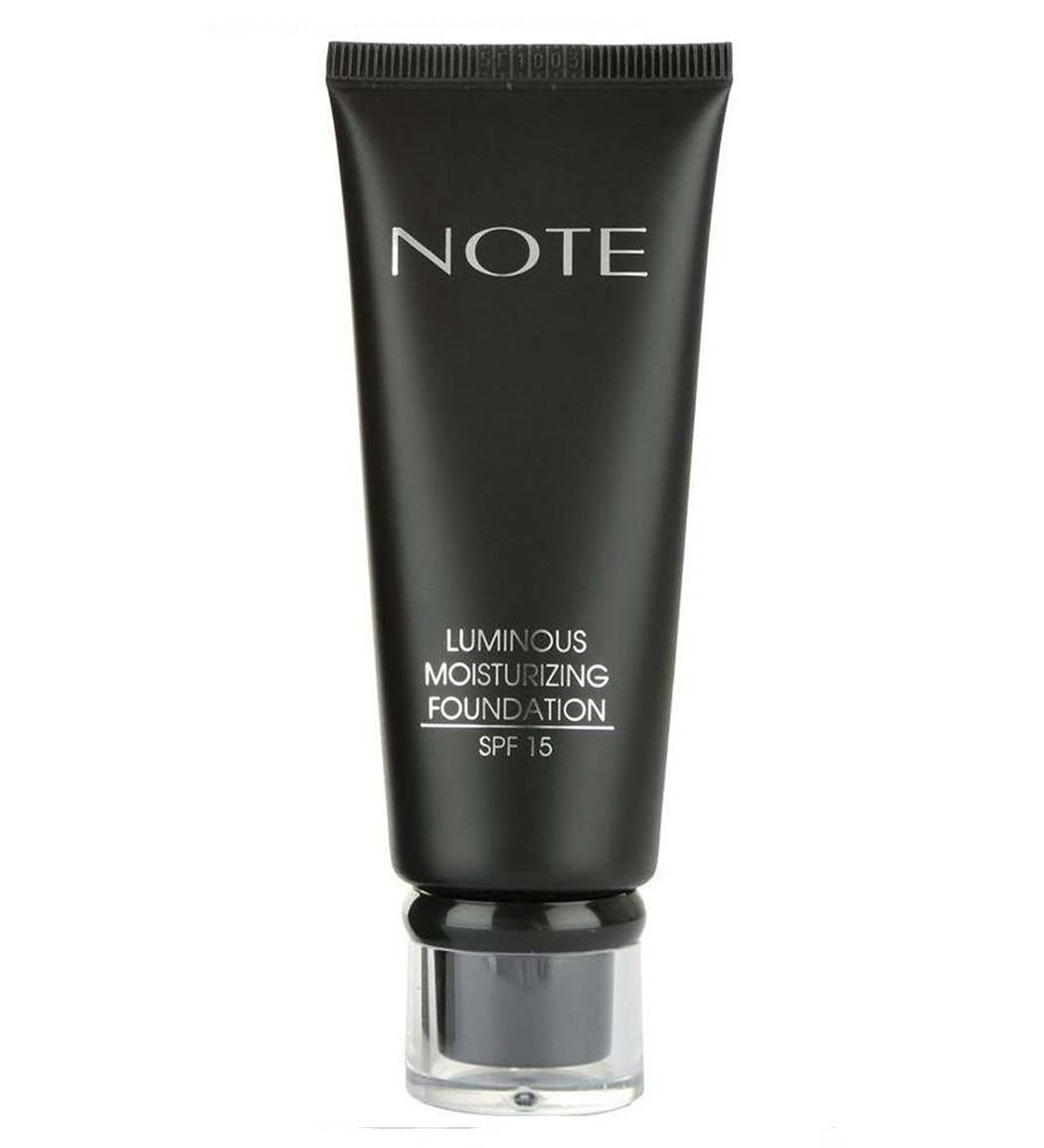 ‫کرم پودرمرطوب کننده نوت 09-10-12