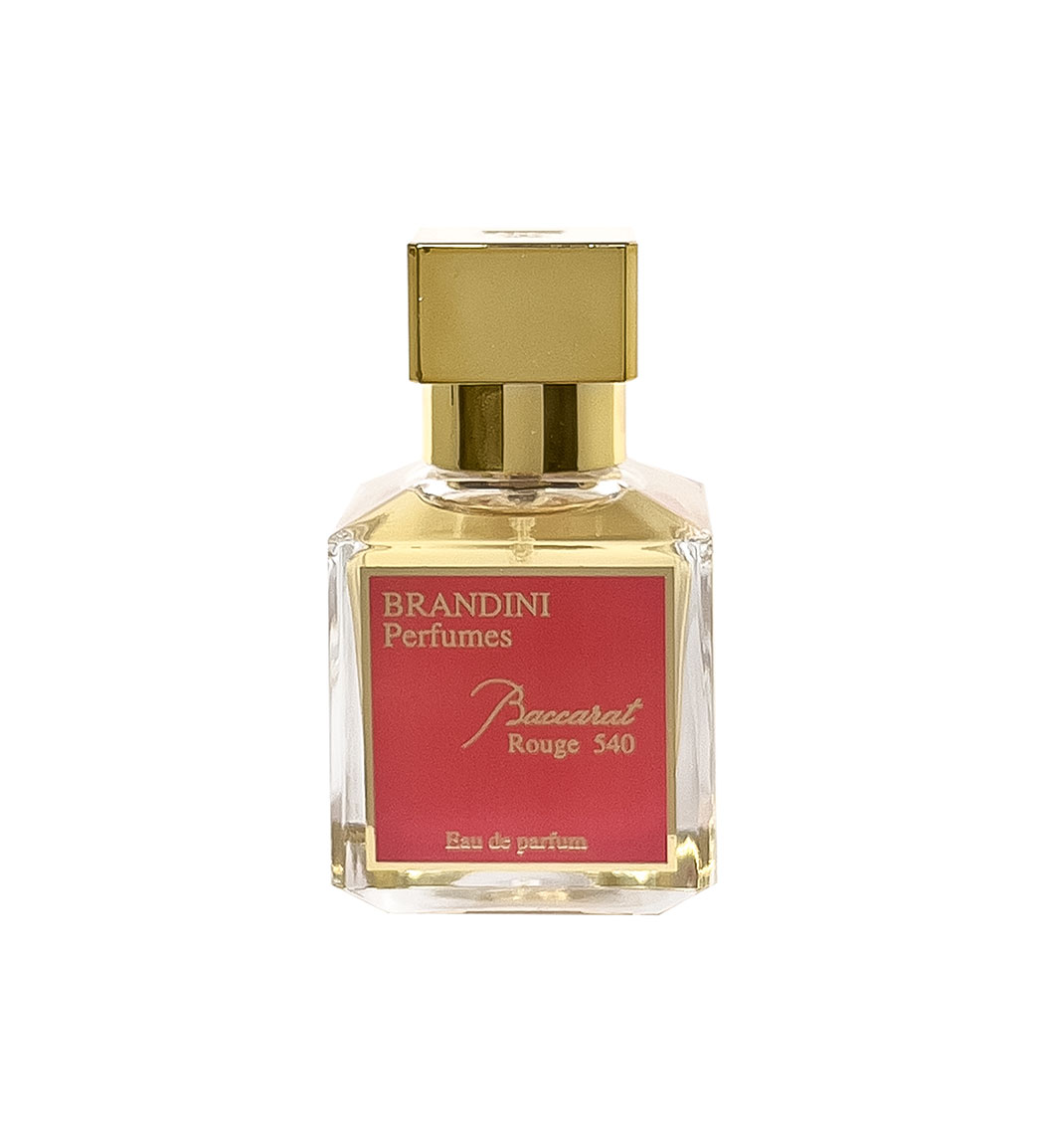 عطر ادکلن زنانه و مردانه مدل Baccarat Rouge حجم 33 میل