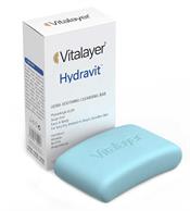 پن شوینده صورت مدل Hydravit وزن100 گرم