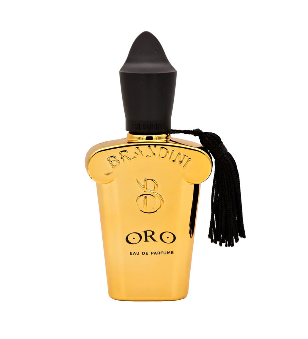 ادکلن اورو 33 میل