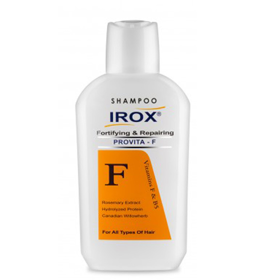 شامپو پرو-ویتا اف
