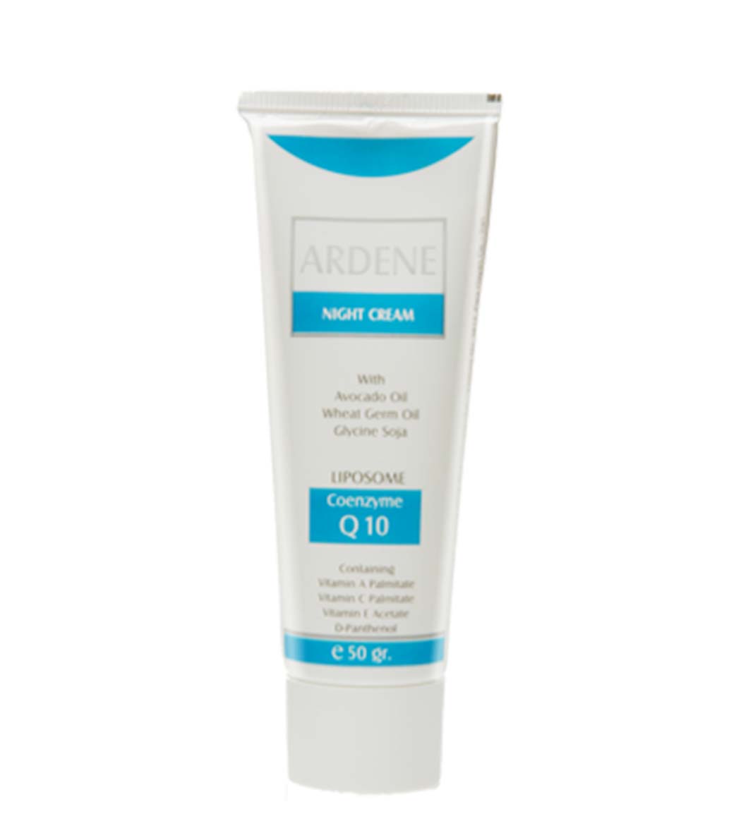 کرم شب لیپوزوم