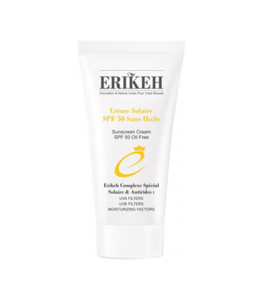 ضدآفتاب فاقد چربی بدون رنگ اس پی اف 50