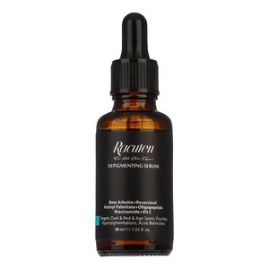 سرم روشن کننده وضدلک راکوتن  حجم 30 میلی لیتر