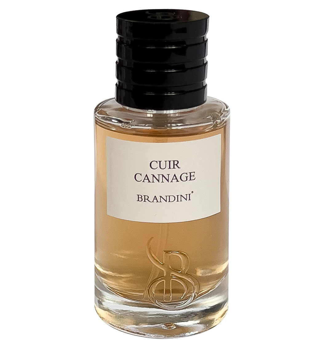 ادوپرفیوم مدل Cuir Cannage مناسب آقایان و بانوان 33میل