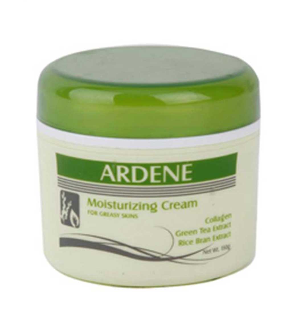 کرم مرطوب کننده پوست چرب 150 میلی لیترآردن