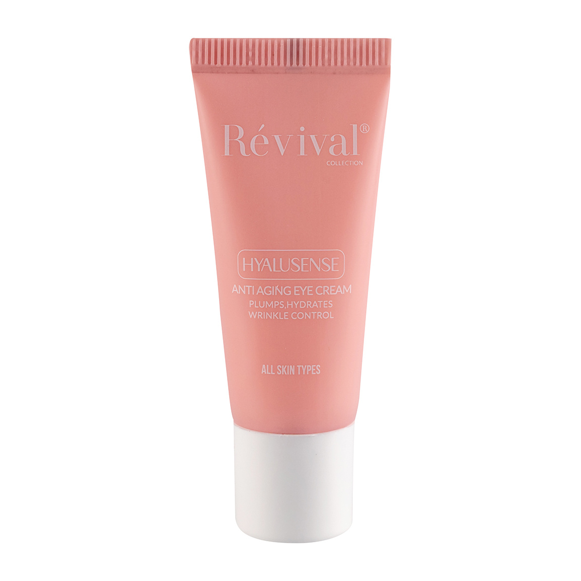 کرم دور چشم 4 کاره حجم 20 میلی لیتر