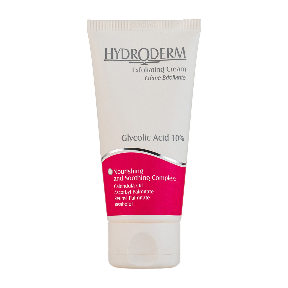 کرم لایه بردار حاوی روغن کالاندولا