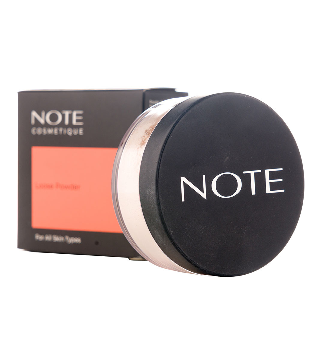 پودر فیکس 03 نوت