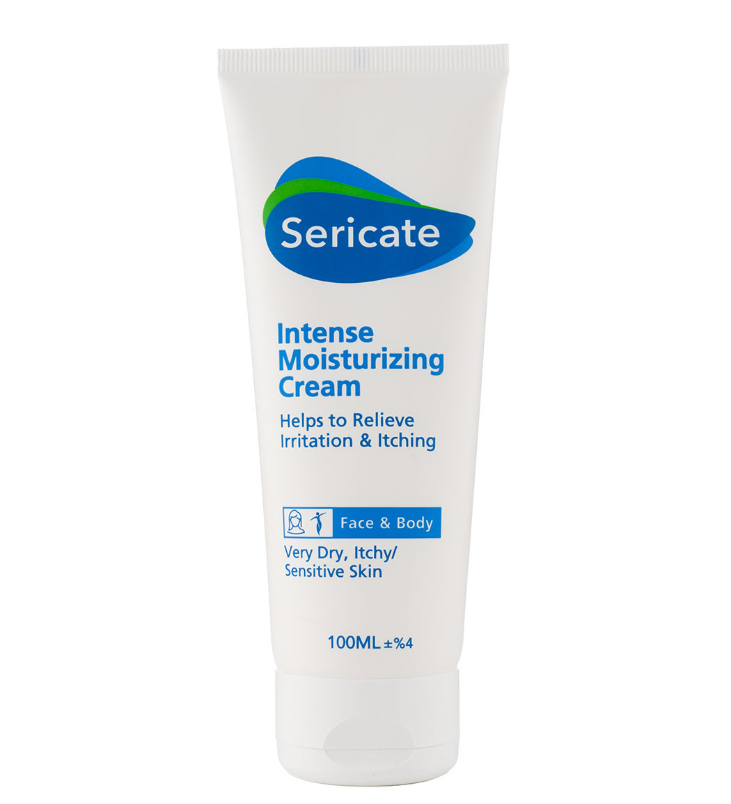 کرم مرطوب کننده قوی 100میل  سری کیت